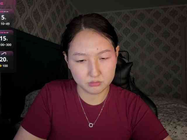 AmeliyaKim webcam