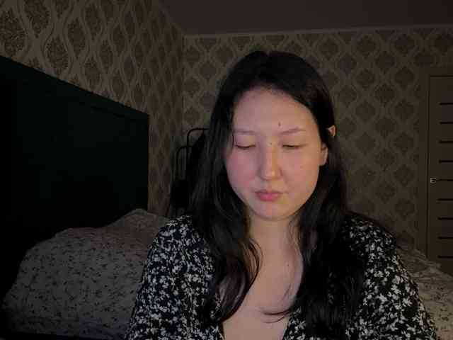 AmeliyaKim webcam