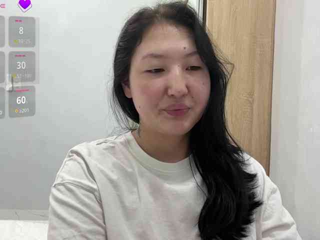 AmeliyaKim webcam