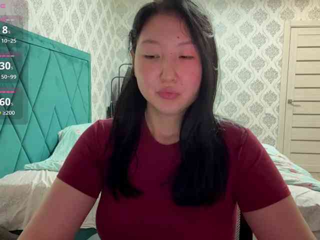 AmeliyaKim webcam