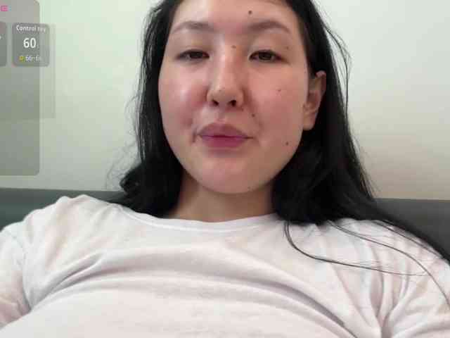 AmeliyaKim webcam