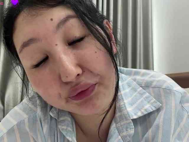 AmeliyaKim webcam