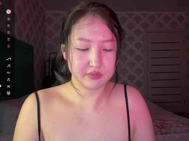 AmeliyaKim webcam
