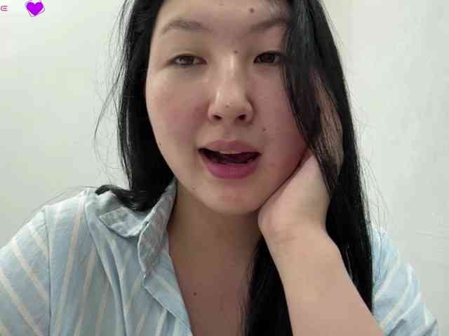 AmeliyaKim webcam