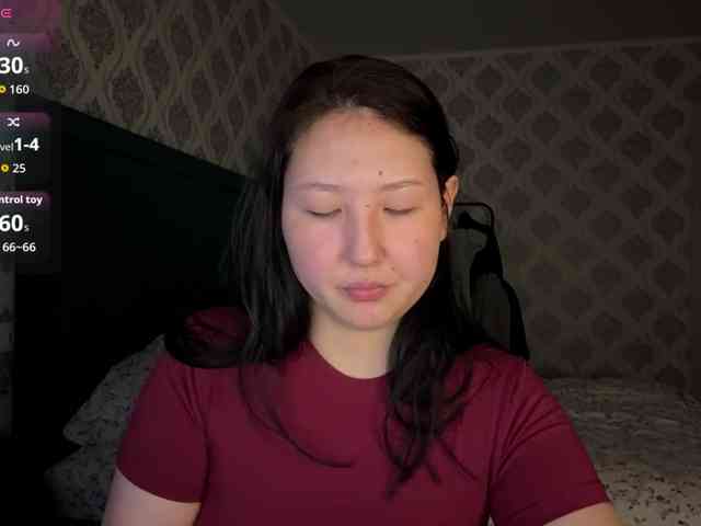 AmeliyaKim webcam