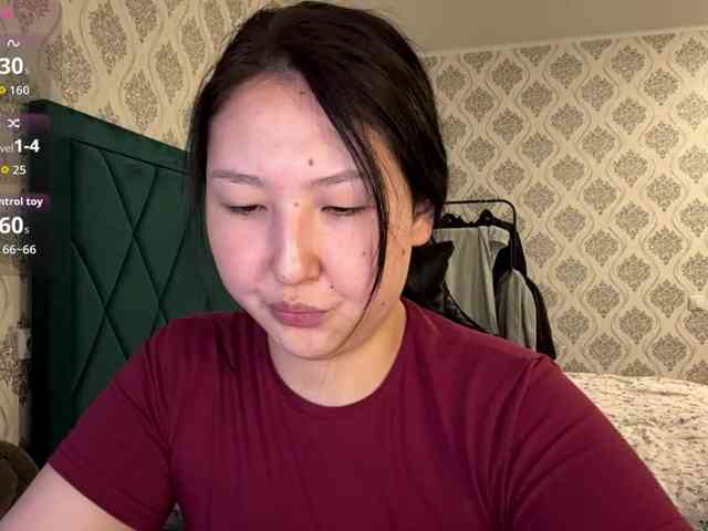 AmeliyaKim webcam