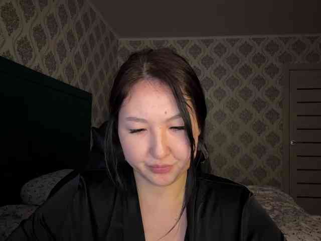 AmeliyaKim webcam