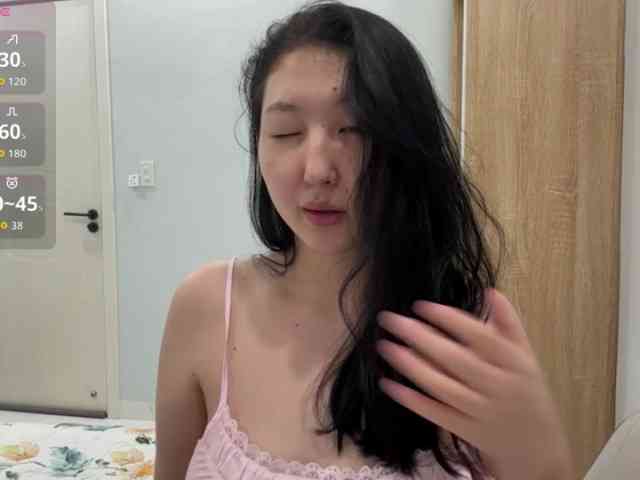 Model: AmeliyaKim