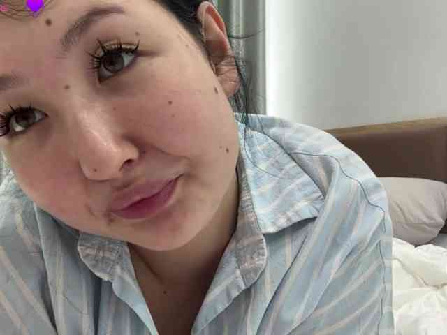 AmeliyaKim webcam