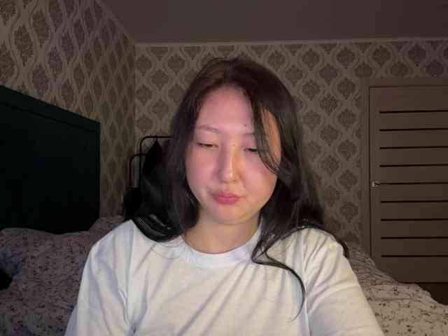AmeliyaKim webcam