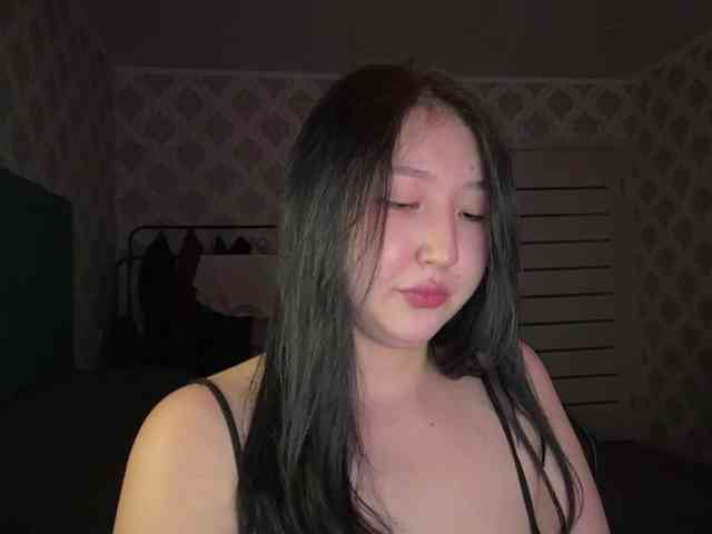 AmeliyaKim webcam