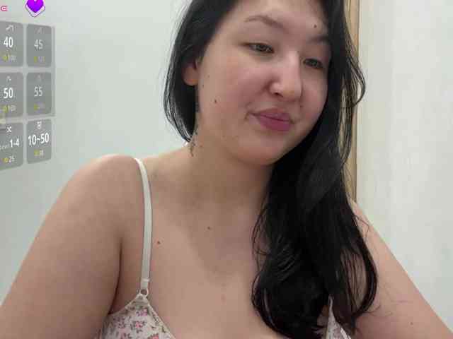 AmeliyaKim webcam