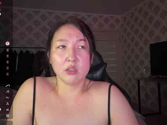 AmeliyaKim webcam