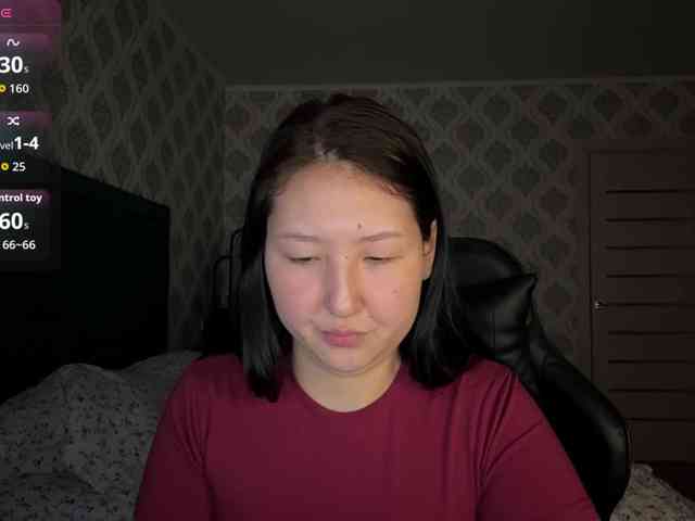 AmeliyaKim webcam