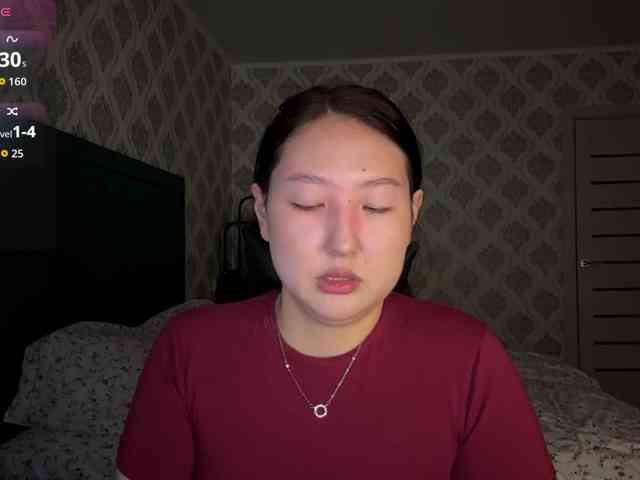 AmeliyaKim webcam