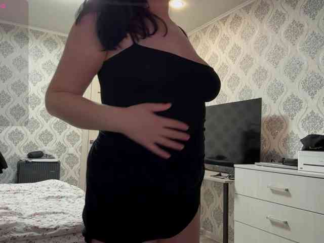 AmeliyaKim webcam