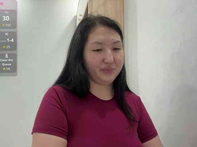 AmeliyaKim webcam