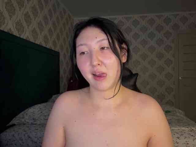 AmeliyaKim webcam