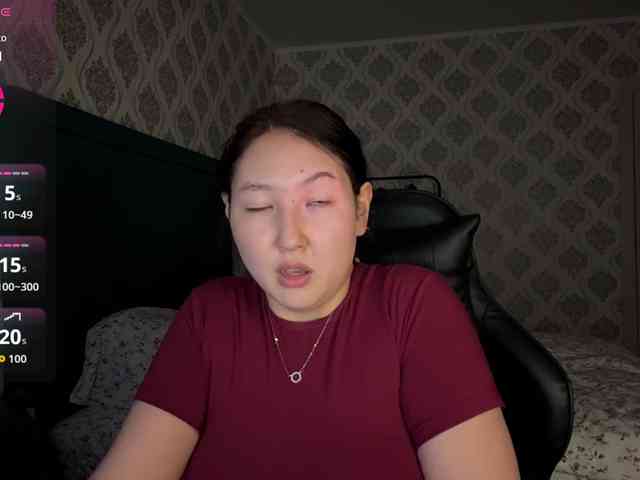AmeliyaKim webcam