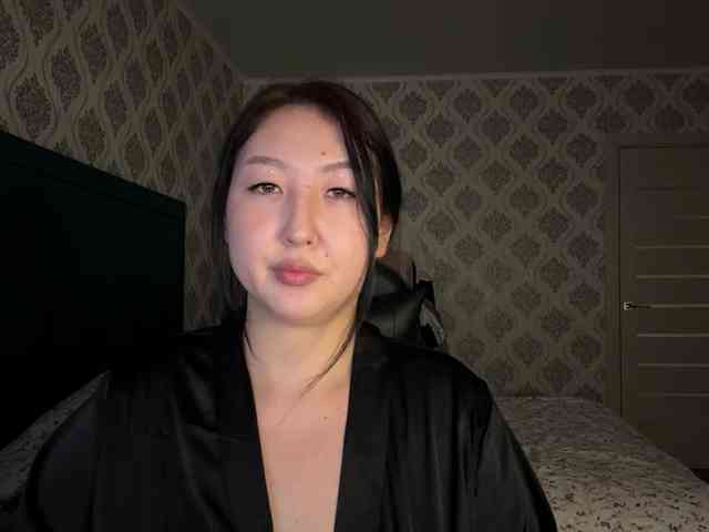 Model: AmeliyaKim