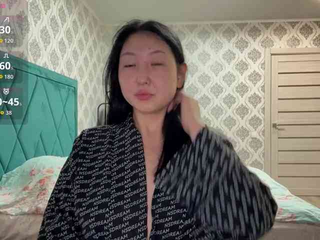 AmeliyaKim webcam