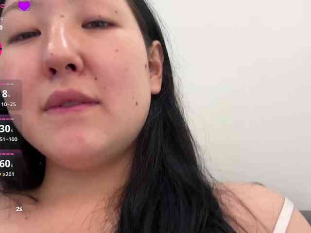 AmeliyaKim webcam
