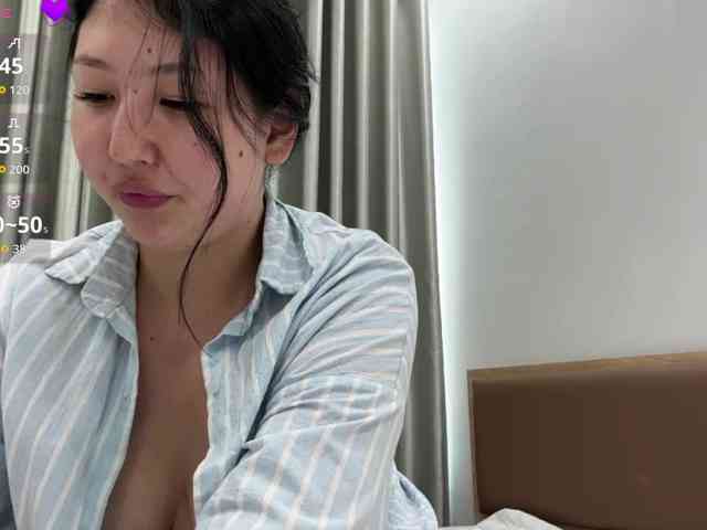 Kimikoo1 webcam