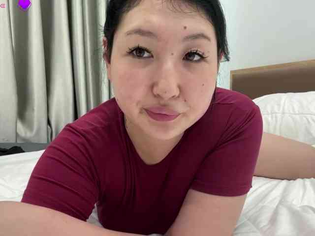 AmeliyaKim webcam