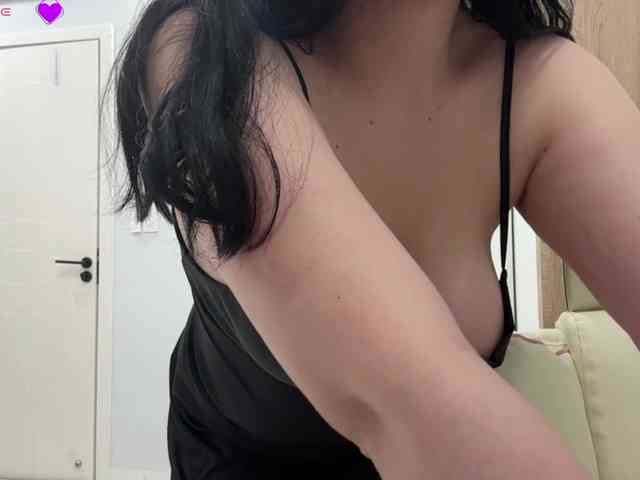 AmeliyaKim webcam