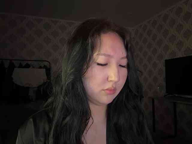 AmeliyaKim webcam