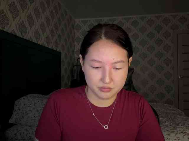 AmeliyaKim webcam