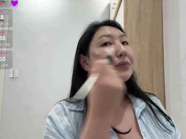 AmeliyaKim webcam
