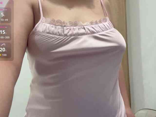 AmeliyaKim webcam