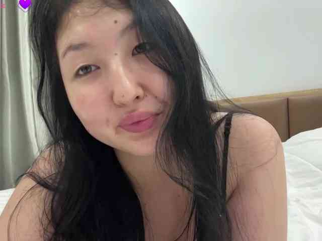 AmeliyaKim webcam