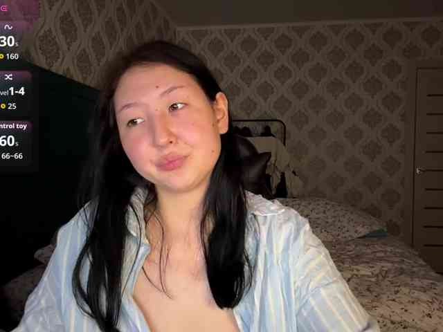 AmeliyaKim webcam