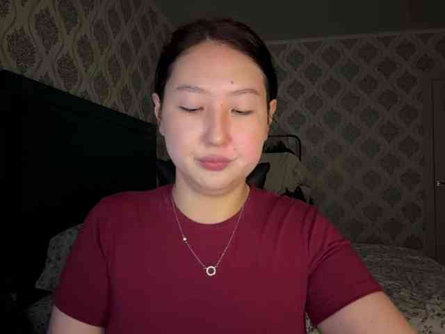 AmeliyaKim webcam