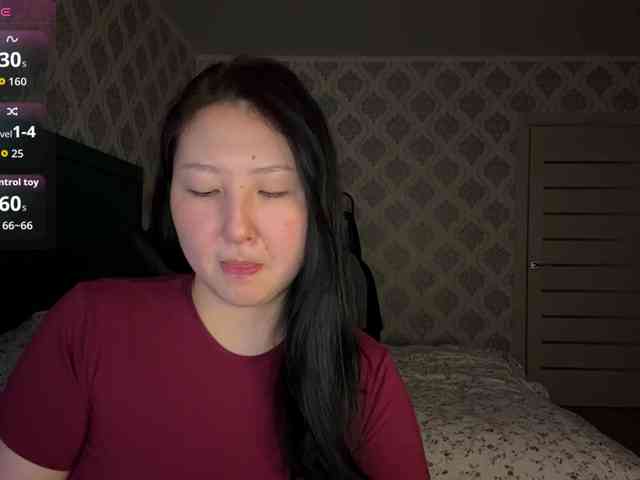 AmeliyaKim webcam
