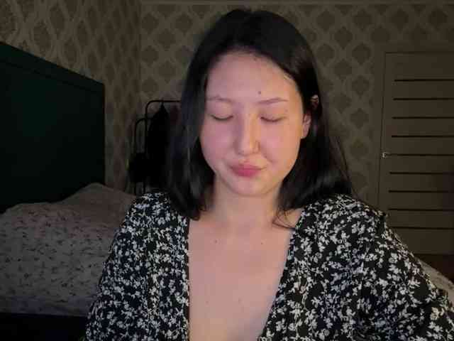 AmeliyaKim webcam