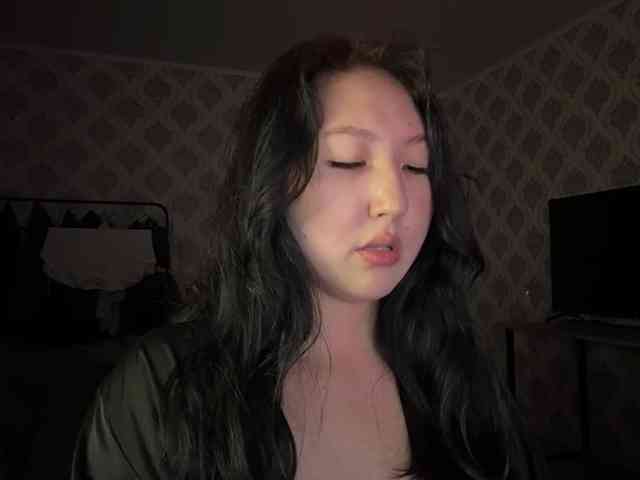 AmeliyaKim webcam