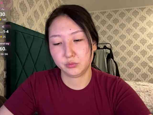 AmeliyaKim webcam