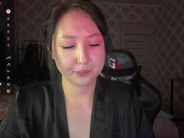 AmeliyaKim webcam