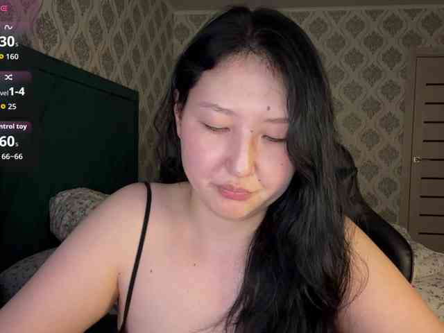 AmeliyaKim webcam