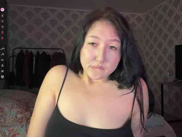 AmeliyaKim webcam