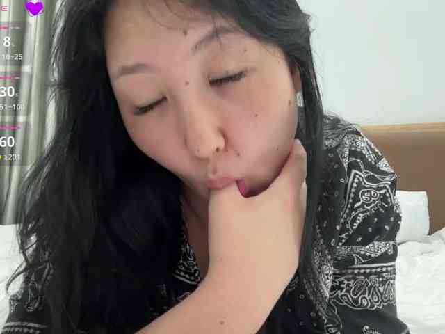 Kimikoo1 webcam