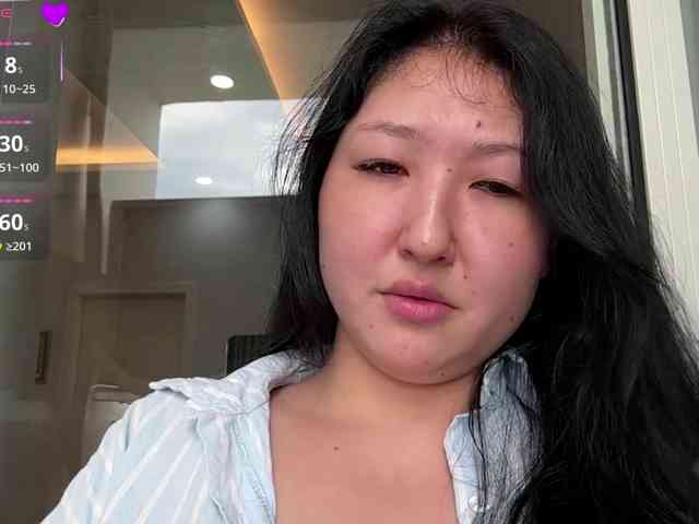 Kimikoo1 webcam