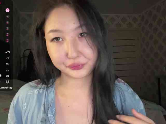 AmeliyaKim webcam