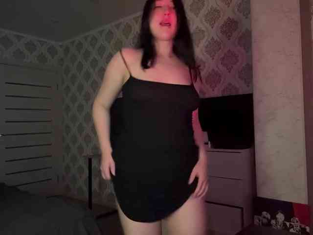 AmeliyaKim webcam