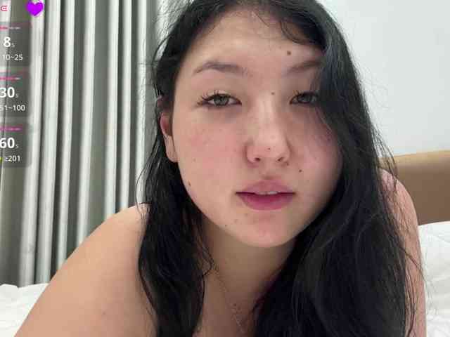 Kimikoo1 webcam