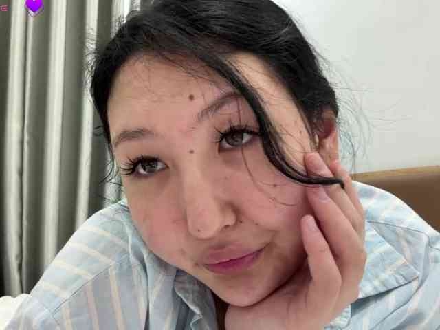 AmeliyaKim webcam