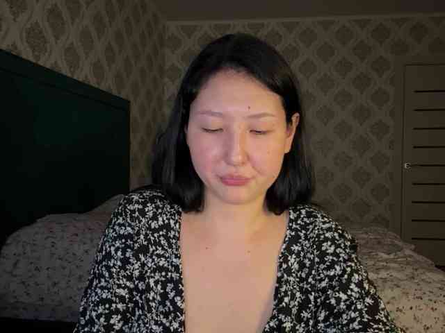 AmeliyaKim webcam